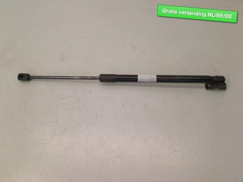 GASDRUKVEER ACHTER Scirocco (137 / 13AD) (1K8827550A), Auto-onderdelen, Ophanging en Onderstel, Volkswagen, Gebruikt