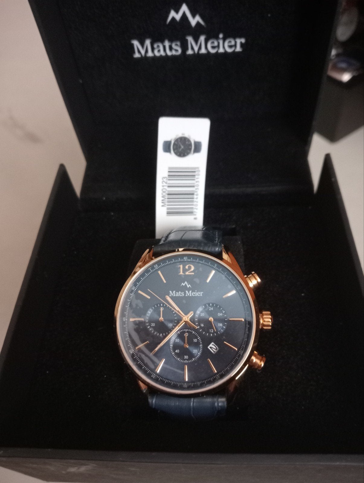 horloge te koop, Ophalen of Verzenden