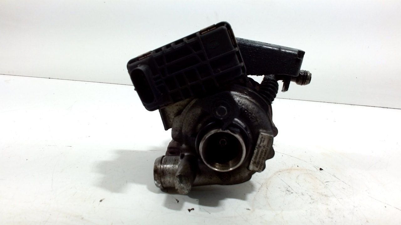 Turbo Peugeot 407, Autos : Pièces & Accessoires, Onderdelen@venauto.nl, Van der Ven Autorecycling B.V., Citroën, Ettenseweg 76, 4706 PB Roosendaal, The Netherlands