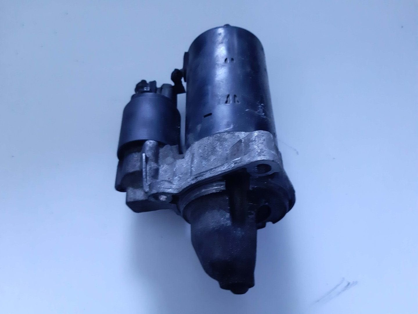 Startmotor Bosch 1.4 KW BMW 5-Serie E34, Gebruikt, -, -, Ophalen of Verzenden