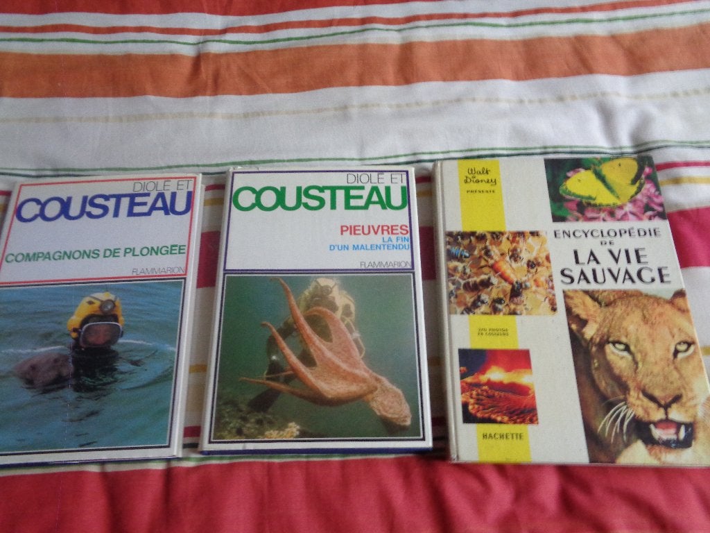 livres artis historia, Enlèvement, Comme neuf
