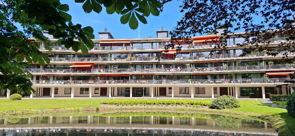 2slp appartement met zonnig terras te koop te KAPELLEN, Immo, Maisons à vendre, KAPELLEN, 116 m², Province d'Anvers, 136 kWh/m²/an