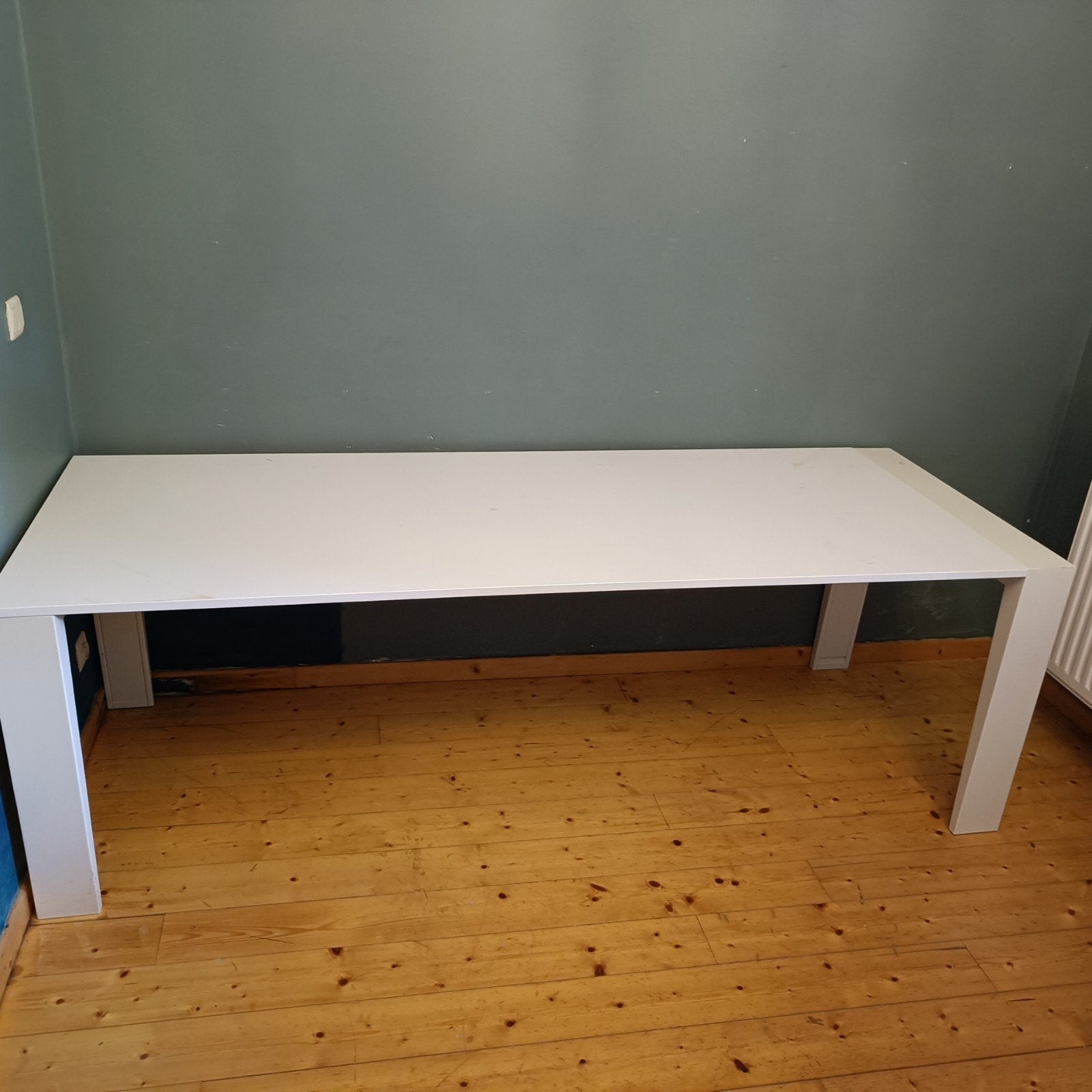 Bureautafel, Huis en Inrichting, Bureaus, Ophalen