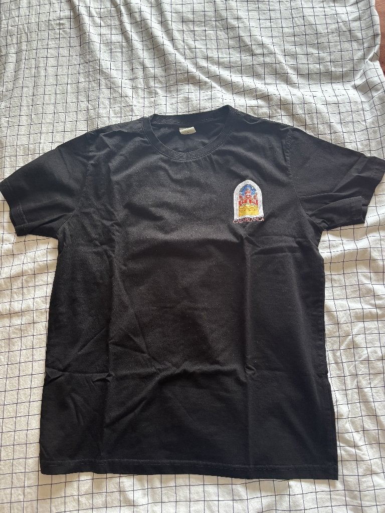 Casablanca shirt, Casablanca, Taille 52/54 (L), Envoi, Multicolore