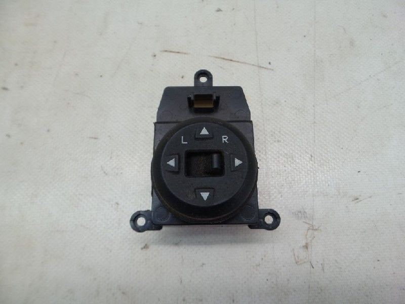 COMMUTATEUR RÉTROVISEURS Kia Rio III (UB) (|935301W030|), Utilisé, Kia