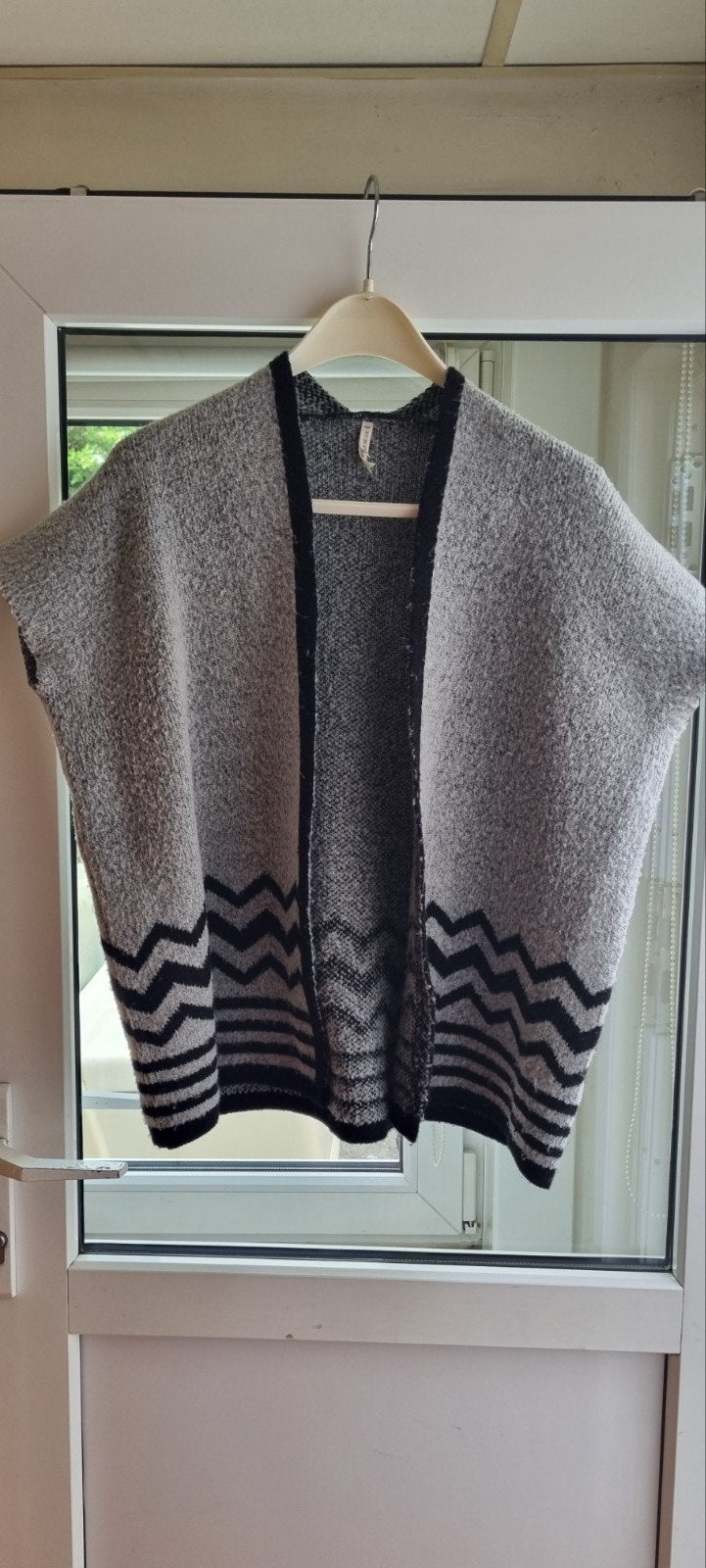 kinder golfje grijze tinten, Vêtements | Femmes, Gris, Enlèvement, YD, Taille 34 (XS) ou plus petite