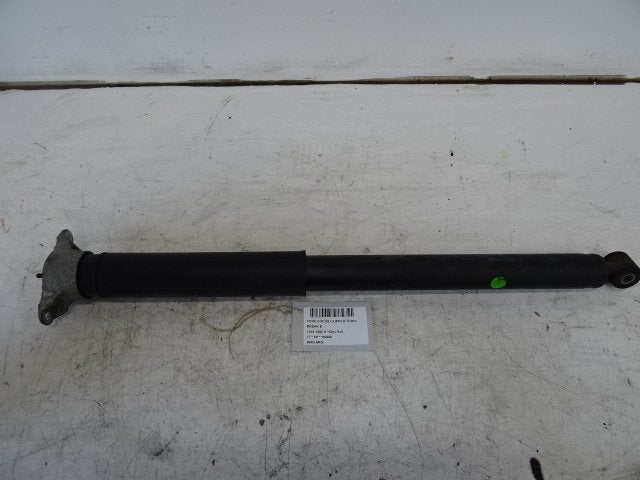 SCHOKBREKER LINKS ACHTER Ford Focus 3 (07-2010/02-2020), Gebruikt, Henry-Ford-Straße  1
50735  Köln, DE, Ford-Werke GmbH, Kunden@ford.com