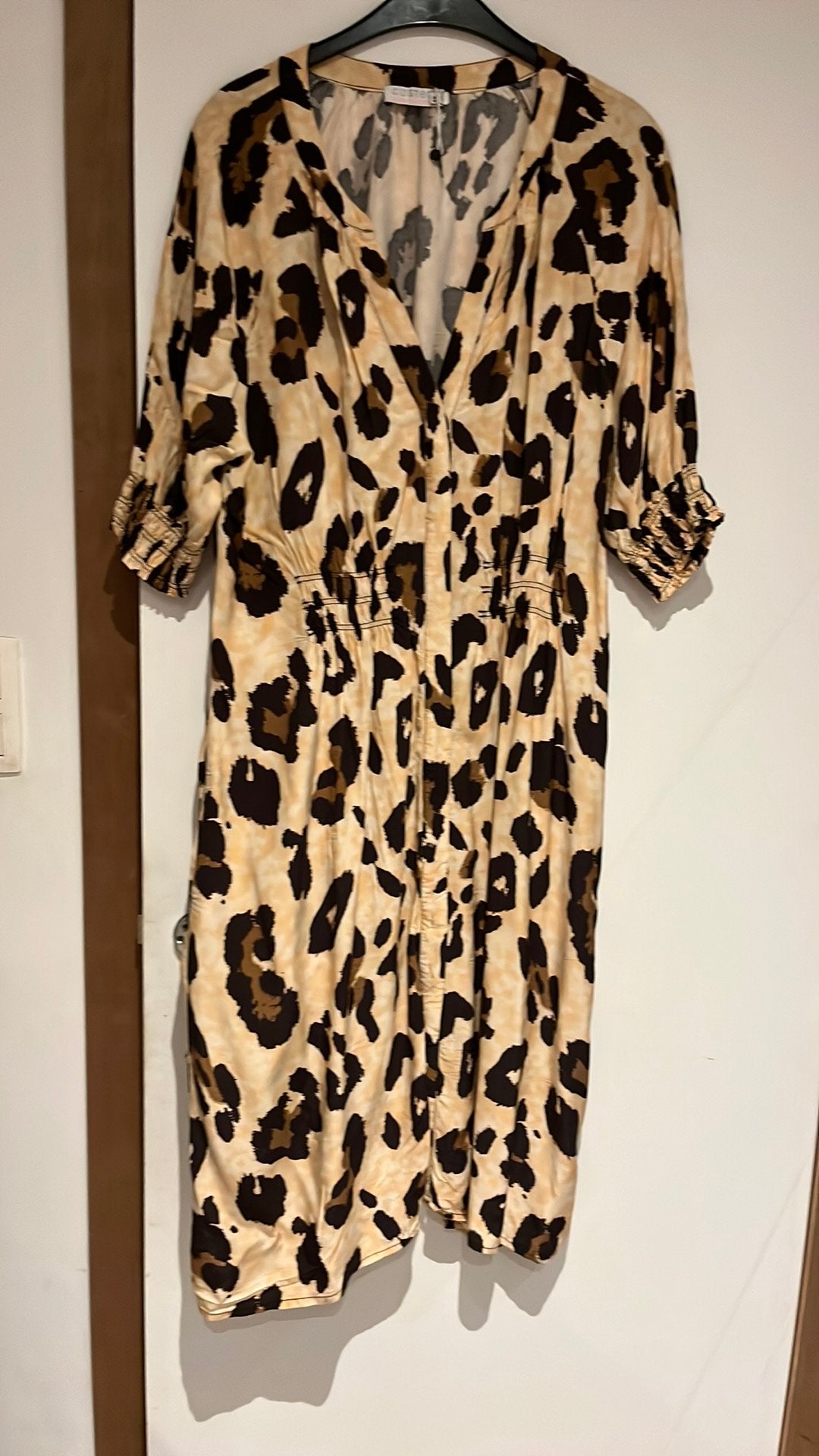 Kleed, Kleding | Dames, Blouses en Tunieken, Ophalen, Zo goed als nieuw