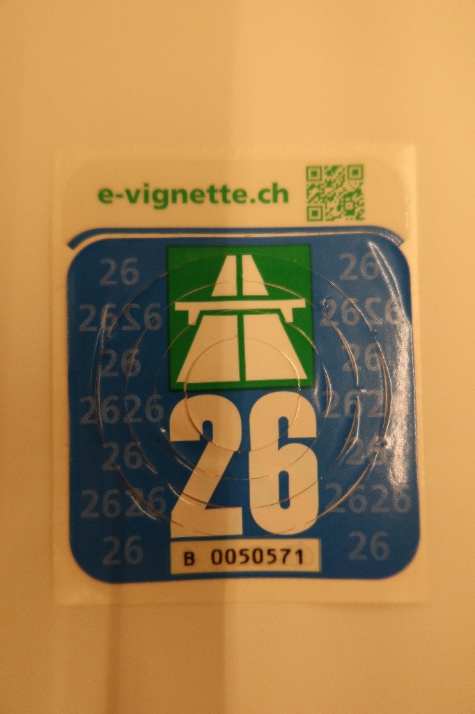 vignet zwitserland
