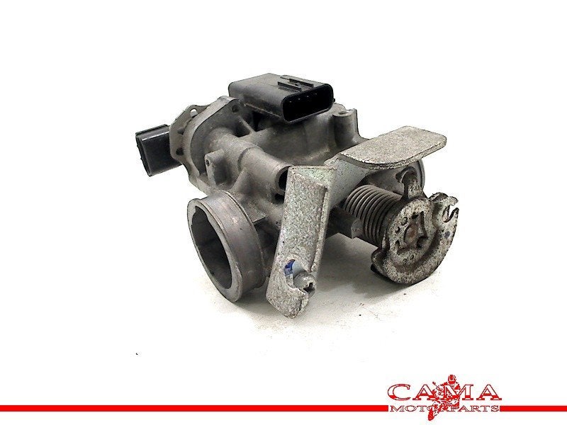 GASKLEPHUIS Honda PCX 125 2010-2012 (PCX125 JF28), Motoren, Dhr. S. di Majo, Gebruikt, Info@cama-motorparts.nl, P.J. Troelstraweg 8 8
3144 CX  MAASSLUIS, NL