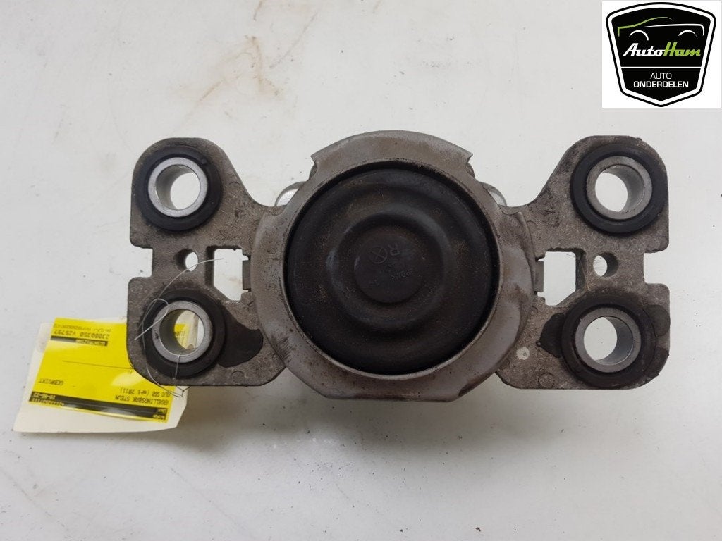VERSNELLINGSBAKSTEUN Volvo S60 II (FS) (01-2010/12-2018), Gebruikt, Volvo