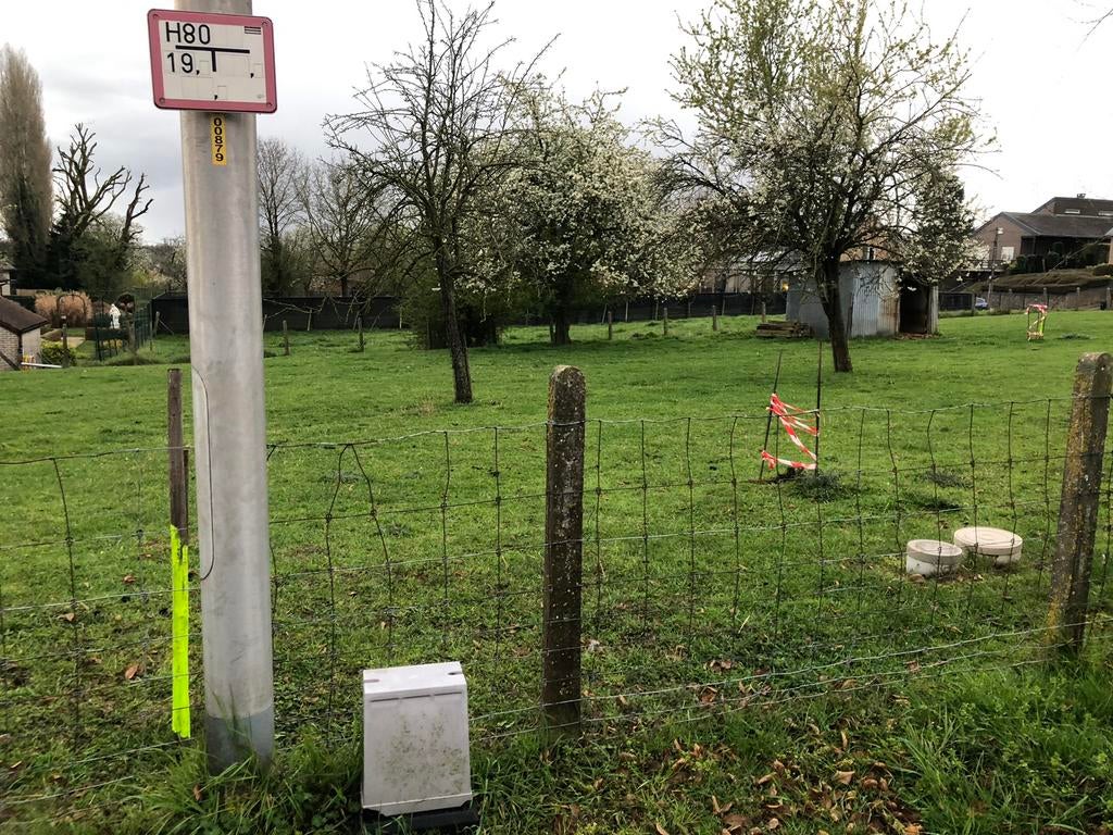 Bouwgrond, Verkoop zonder makelaar, 500 tot 1000 m²