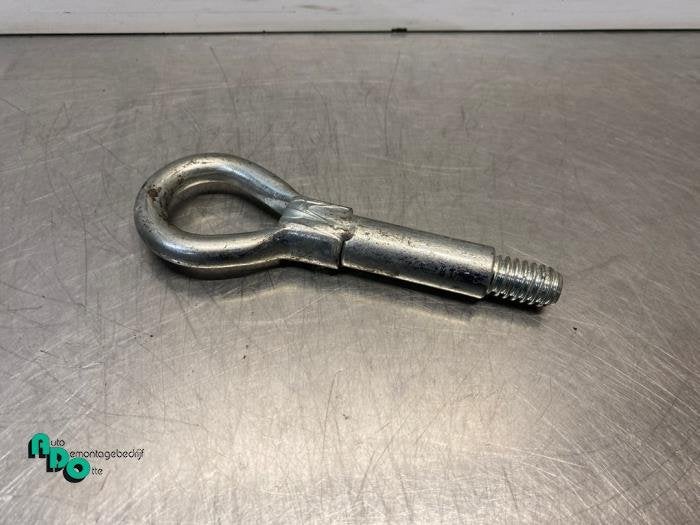 Sleepoog voor van een Opel Meriva (Meriva B 10-) (Z157), Auto-onderdelen, Gebruikt, -, -, Opel