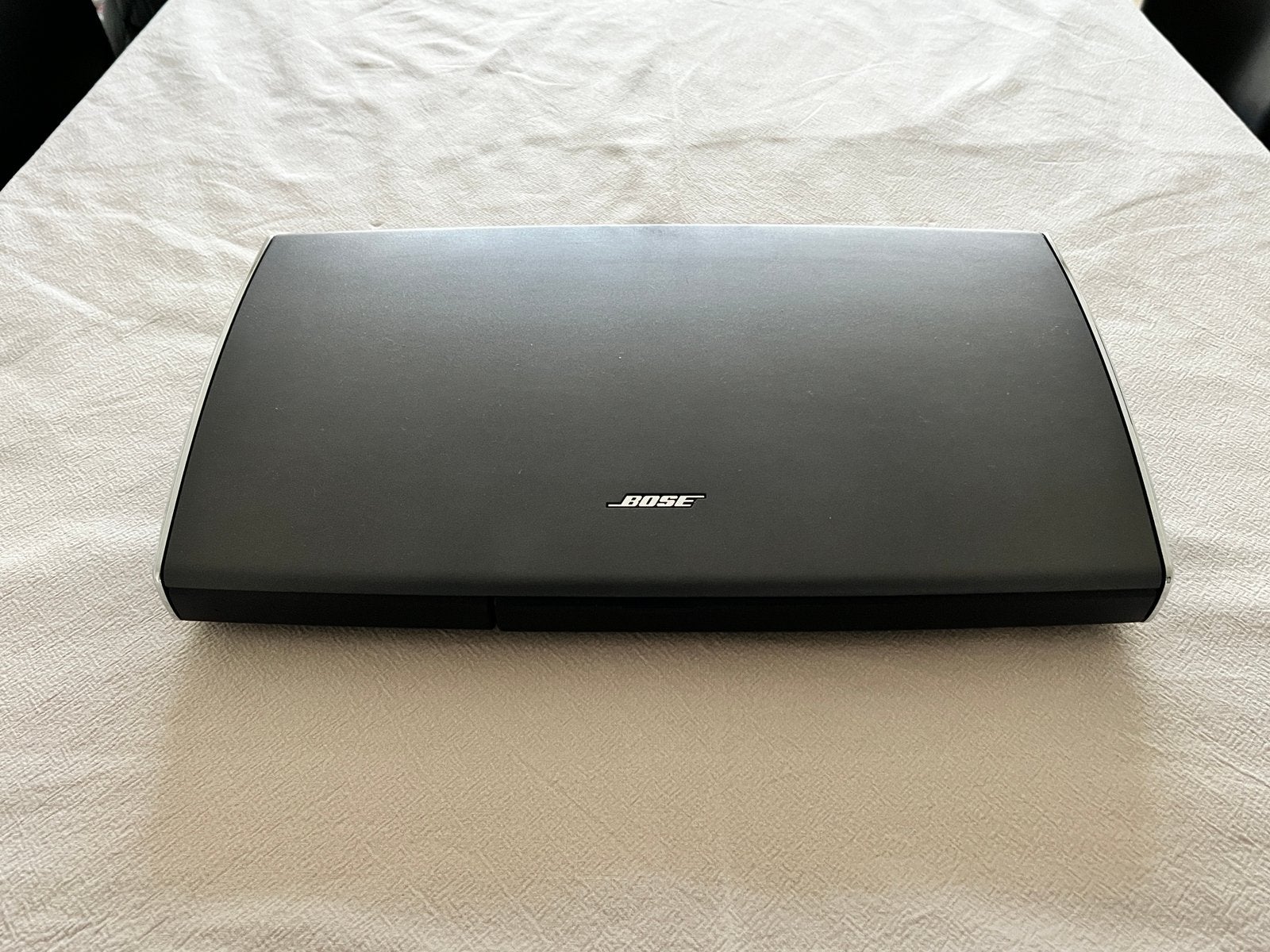 Bose Lifestyle Soundtouch V35, Autres marques, Autres lecteurs, Enlèvement, Utilisé