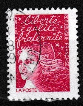 Frankrijk 1997 - nr 3083, Ophalen of Verzenden, Gestempeld