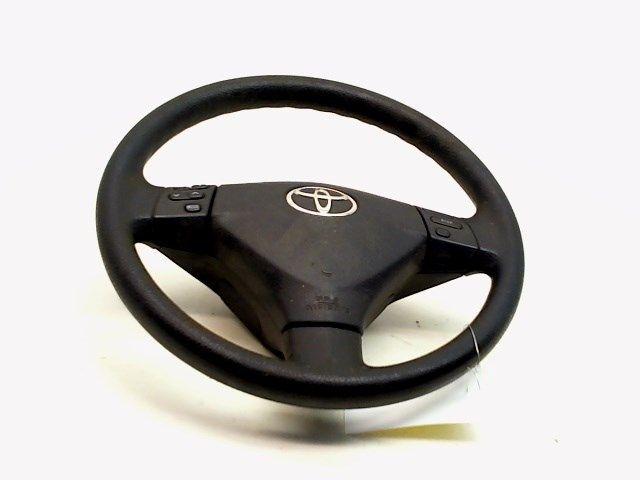 AIRBAG STUUR Toyota Corolla Verso (R10 / 11), Gebruikt, Toyota