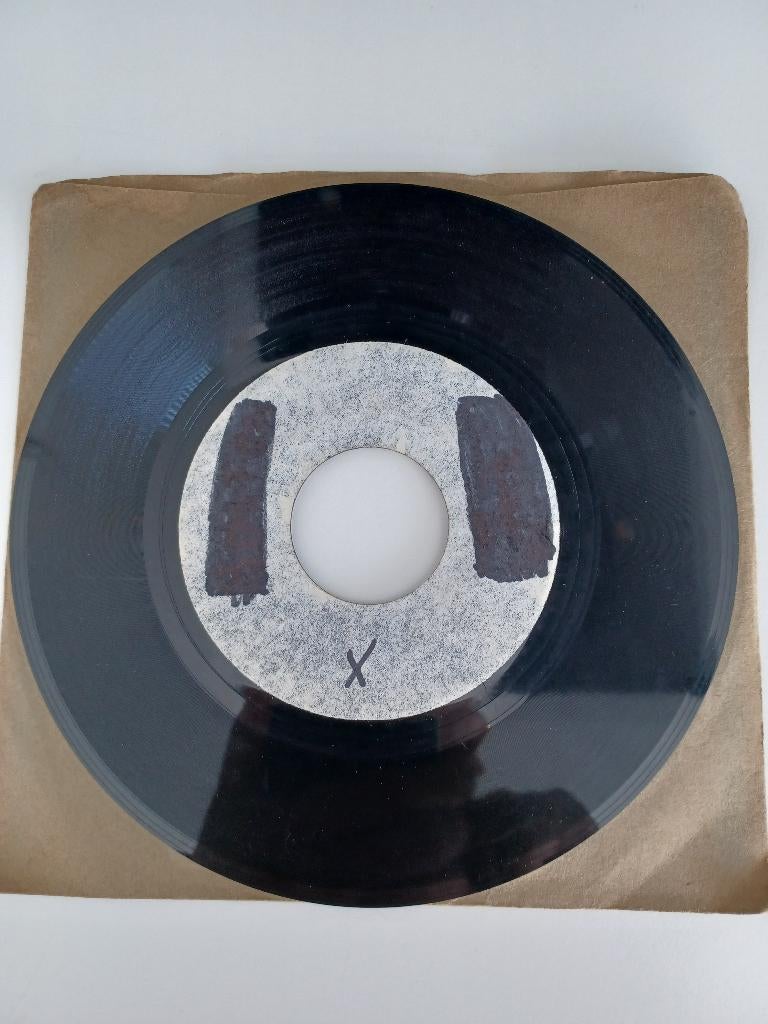 Vreemde en onbekende soul 45, Gebruikt, 7 inch, Single, Ophalen of Verzenden