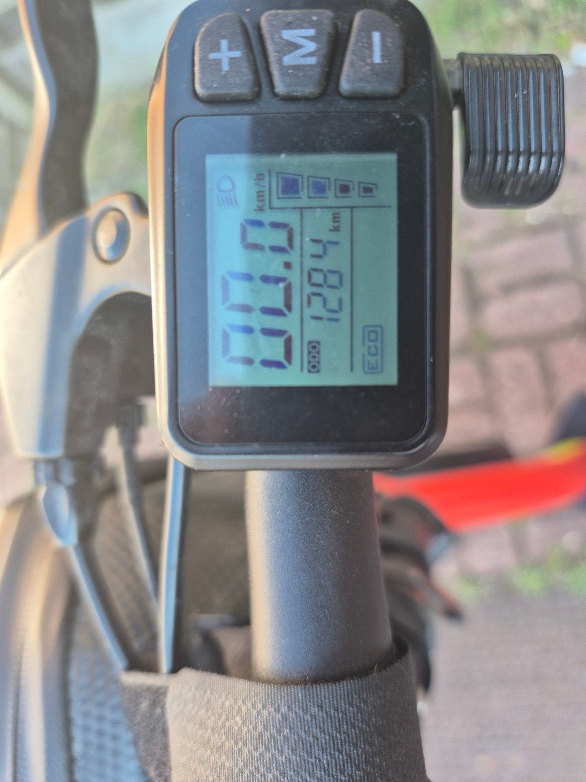 36v 15 amp, Fietsen en Brommers, Fietsaccessoires | Fietscomputers, Ophalen, Cadanssensor, Zo goed als nieuw