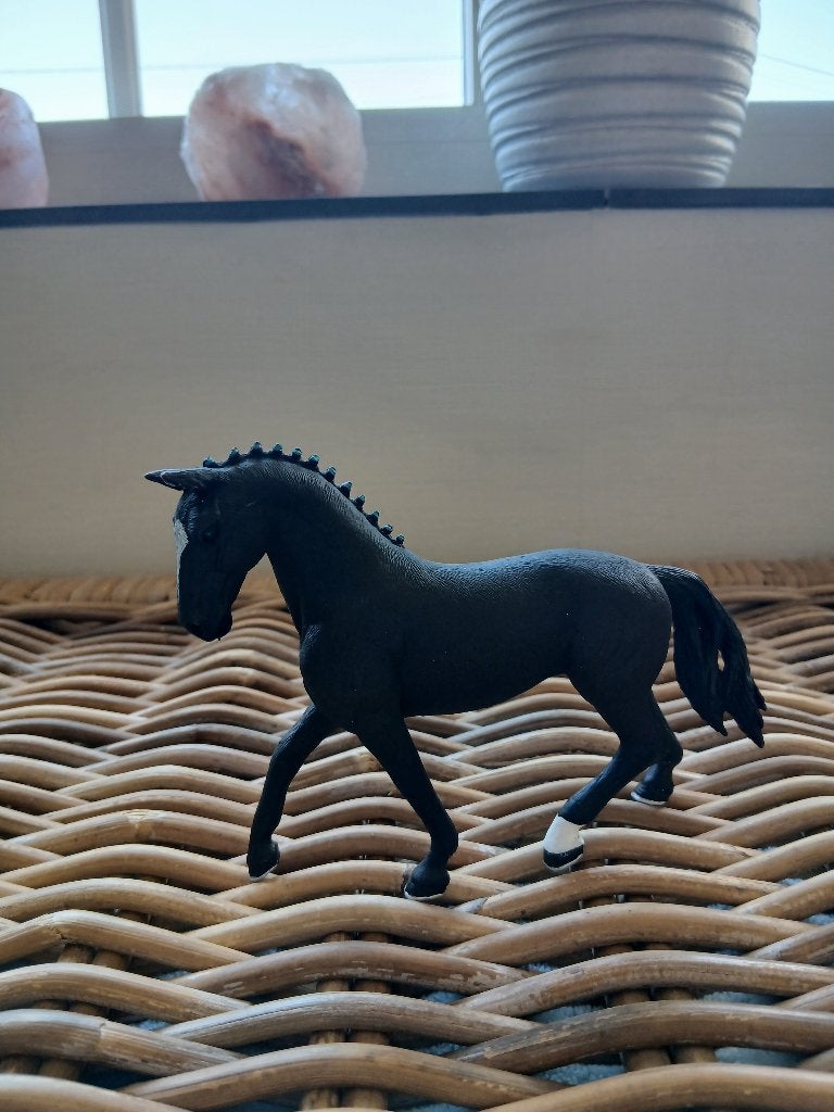 Schleich paard, Kinderen en Baby's, Ophalen, Nieuw