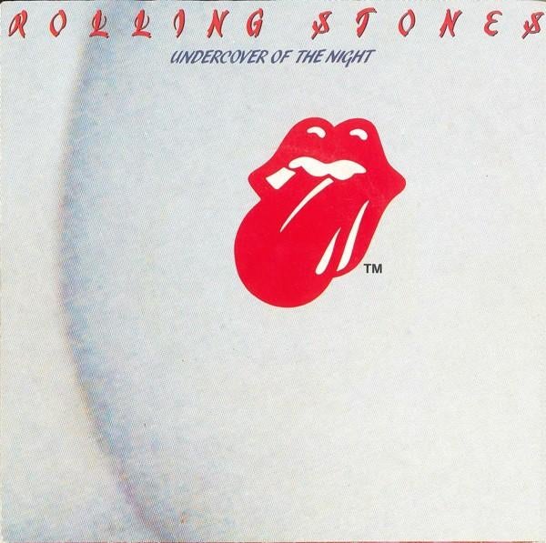 the rolling stones, Ophalen of Verzenden