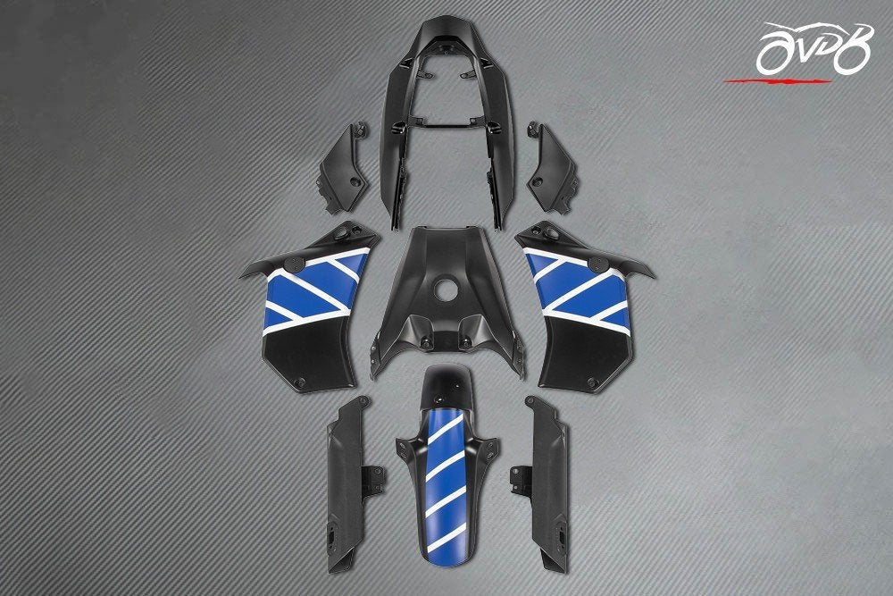 AVDB Kuip voor YAMAHA XTZ TENERE 700 2019 - 2024, Ophalen of Verzenden, Nieuw
