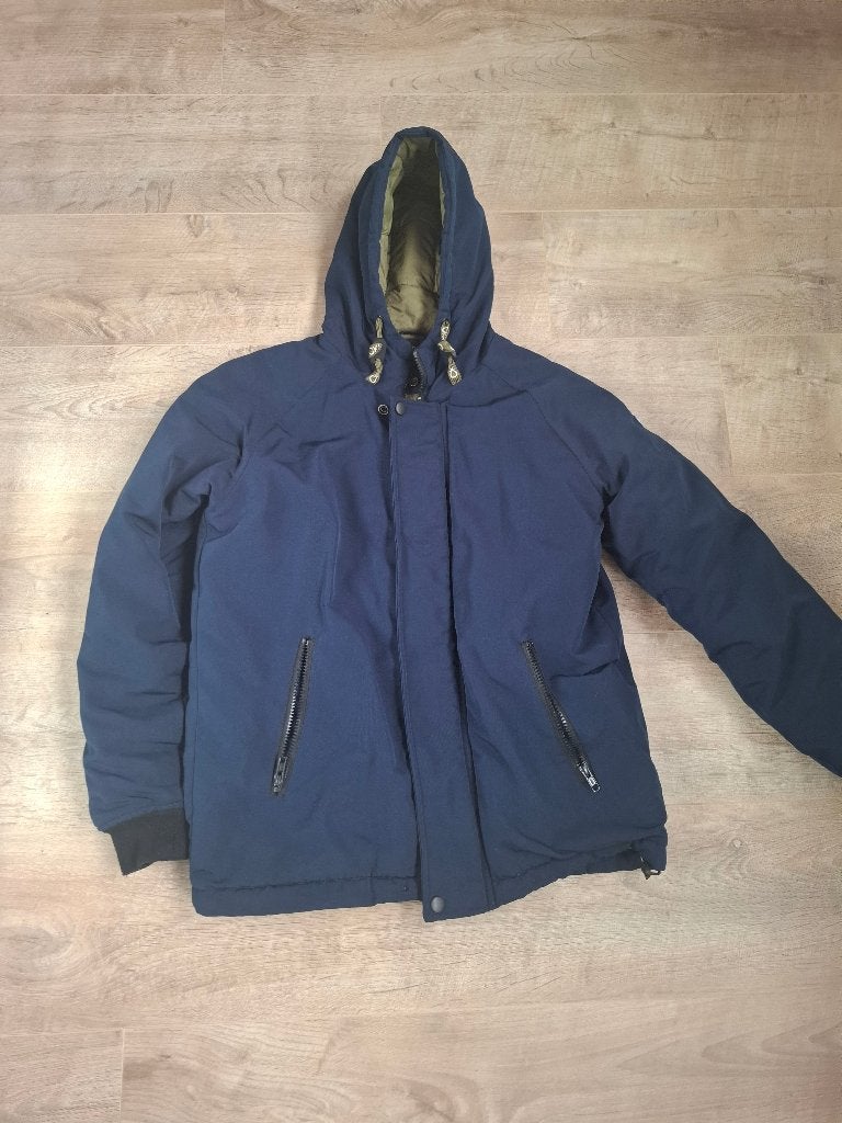 Winterjas, Ophalen, Cks, Zo goed als nieuw, Jongen