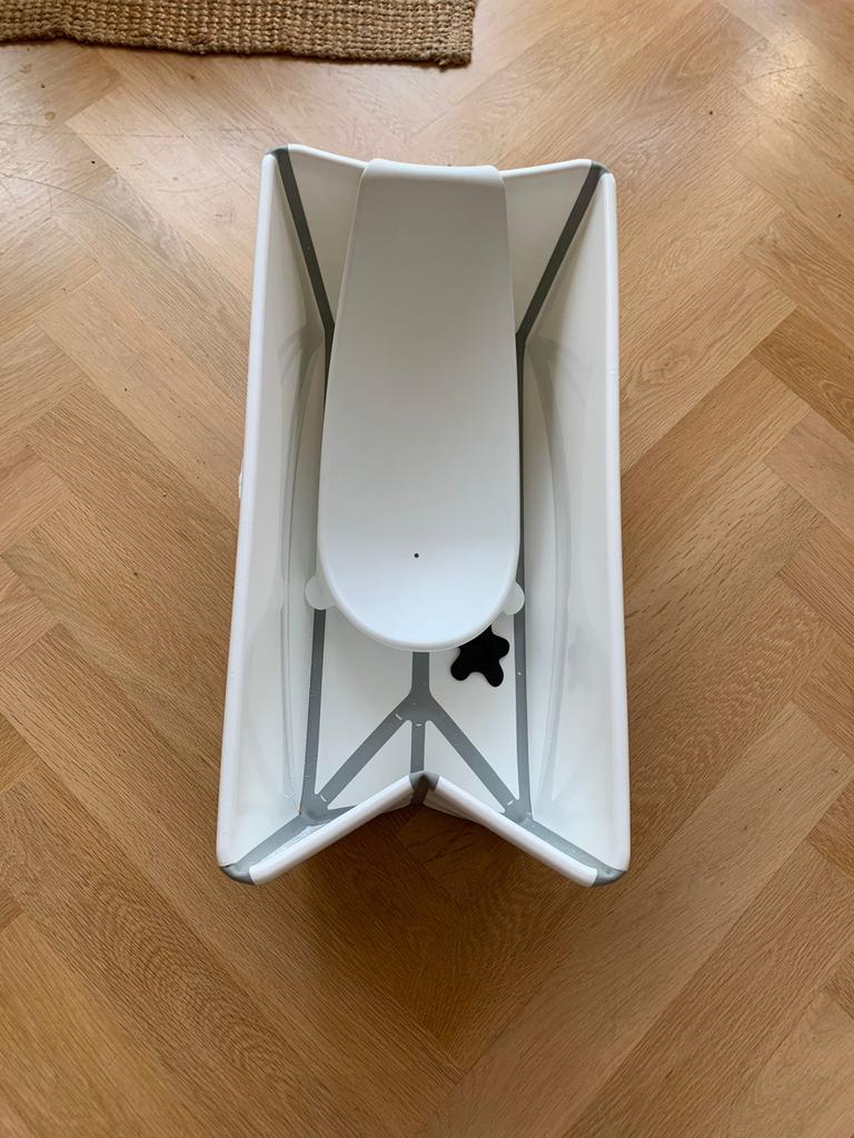 Stokke Flexi Bath, Enlèvement, Comme neuf