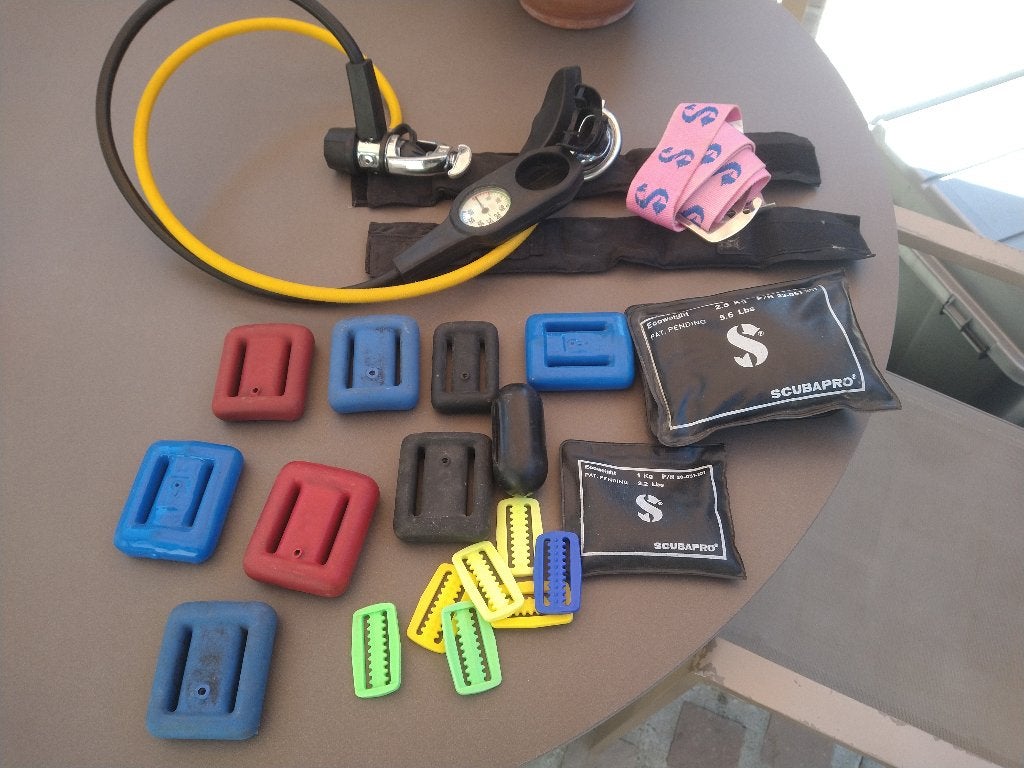 Sports, Autres marques, Enlèvement, Utilisé, Autres types