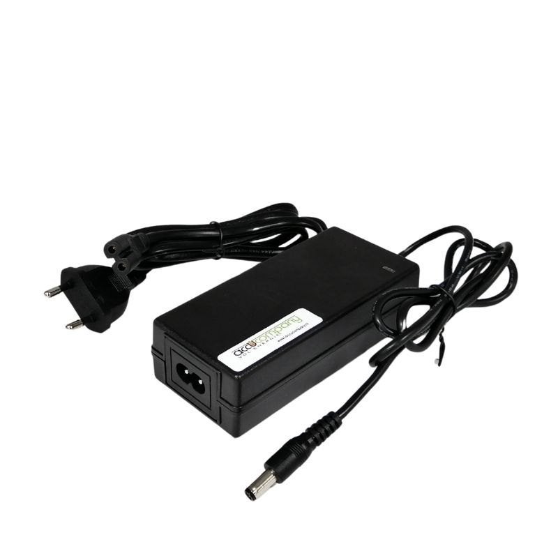 24 volt DC plug LifePo4 lader, Enlèvement ou Envoi, Neuf