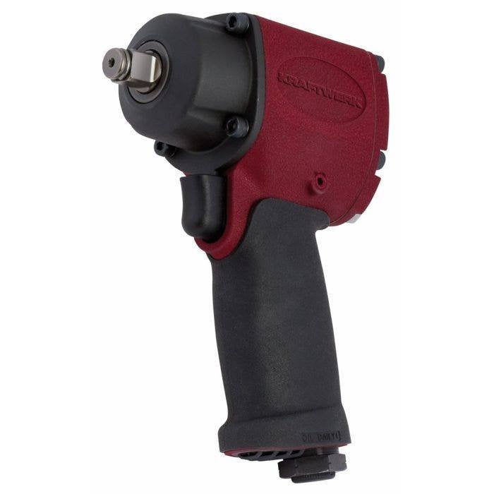 Slagmoersleutel 1/2 " 744 Nm – 3834, Ophalen, Nieuw