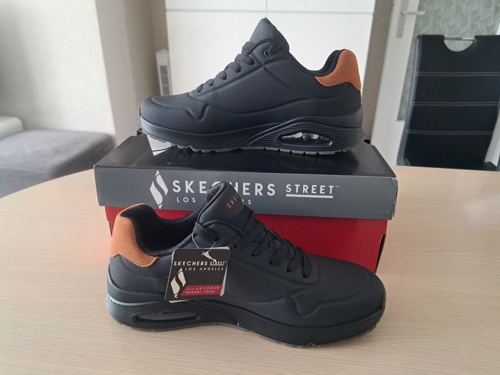 Skechers 42, Ophalen of Verzenden, Nieuw