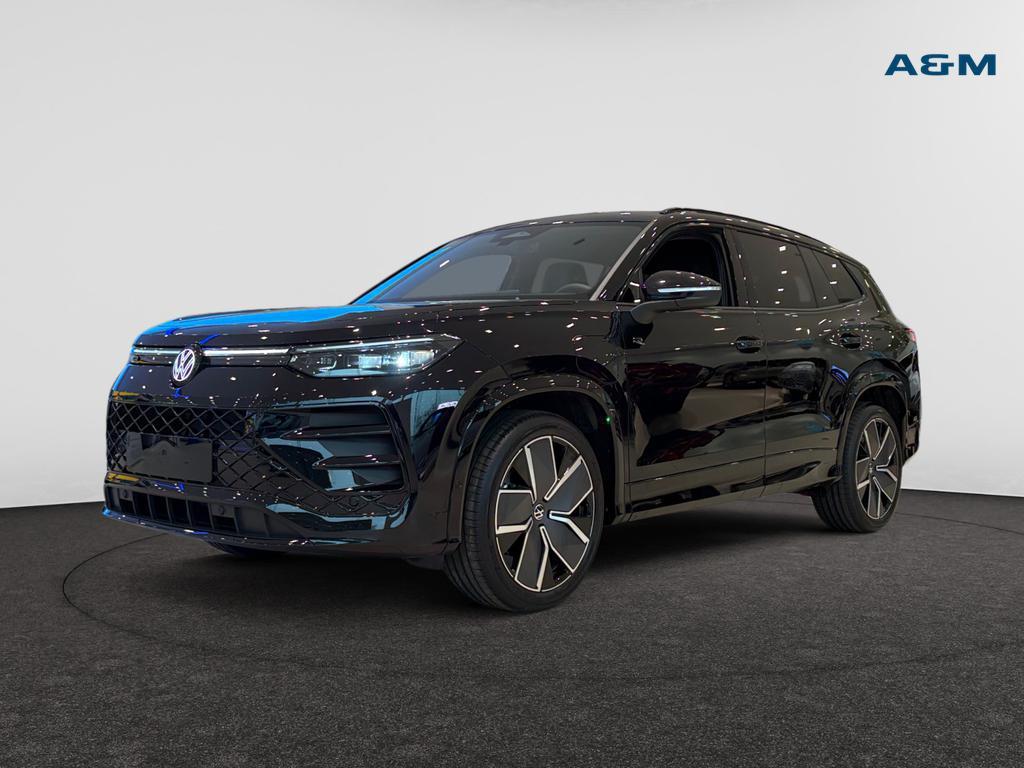 Volkswagen Tayron eHybrid (PHEV) Tayron eHybrid 1.5 TSI R-Li, Autos, Volkswagen, Achat, Cruise Control, Automatique, https://public.car-pass.be/vhr/824df071-74c7-403a-bc6a-9bdf328d18c3