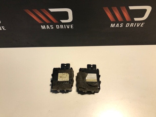 Lexus ls400 parking sensor unit, Autos : Pièces & Accessoires, Électronique & Câbles, Utilisé