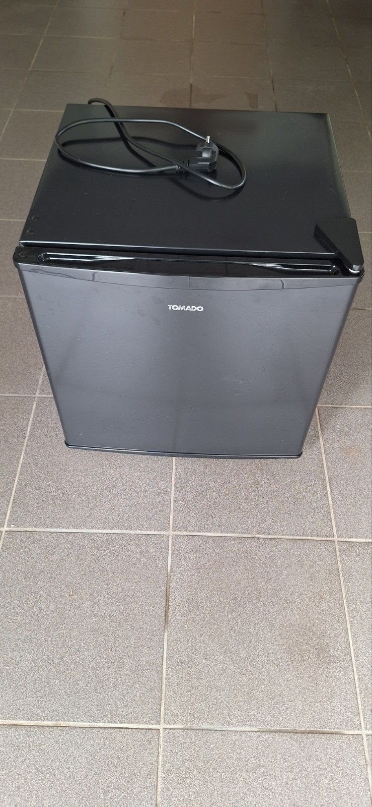 kleine diepvries, Elektronische apparatuur, Koelkasten en IJskasten, Ophalen