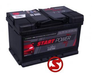 Batterij 12V 71AH (c20) 680A (EN), Auto-onderdelen, Nieuw, Overige merken, Accu's en Accessoires