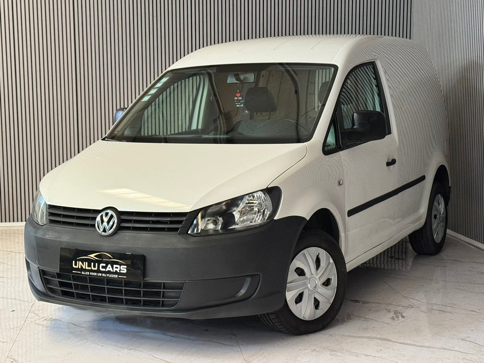 VOLKSWAGEN CADDY 1.6 DIESEL, Autos, Bluetooth, Euro 5, Achat, Entreprise