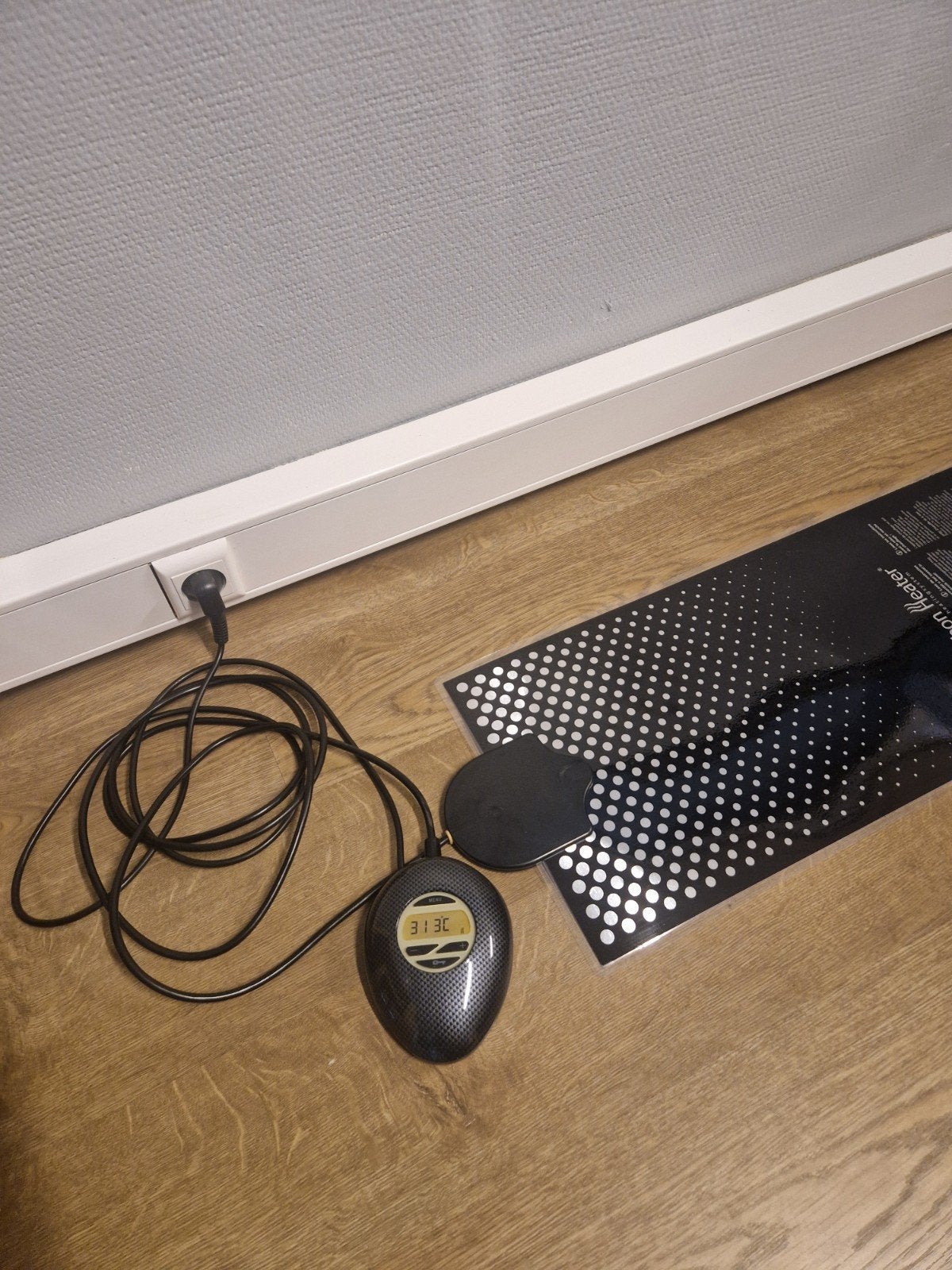 verwarming waterbed digitaal, Ophalen of Verzenden