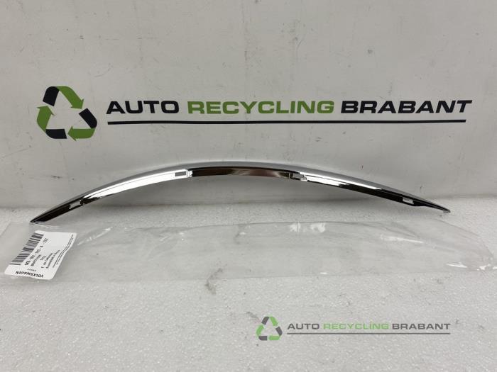 Bande décorative d'un Volkswagen Jetta, -, 3 mois de garantie, Utilisé, -
