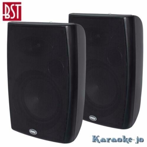 BST 270T 100Volt Luidspreker set 2-weg 30 Watt, Audio, Tv en Foto, Luidsprekerboxen, Ophalen of Verzenden, Nieuw, Overige typen