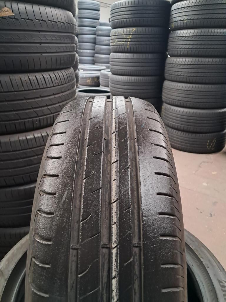 19565r15 195 65 r15 195/65/r15 GOODYEAR avec montage et equi