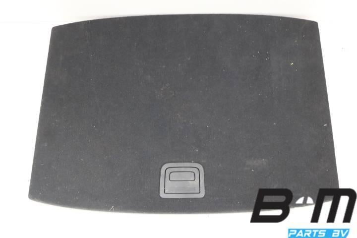 Laadvloer Achter Audi A4 8W Avant 8W9861531, Gebruikt