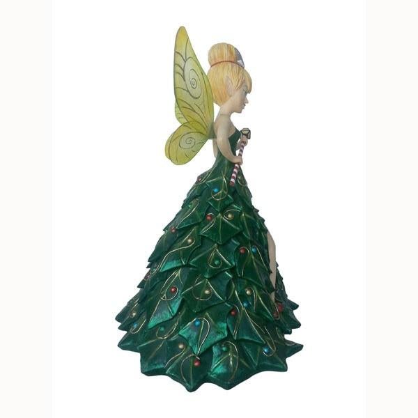 Christmas Fairy – kerst Elf Hoogte 152 cm, Verzamelen, Ophalen, Nieuw