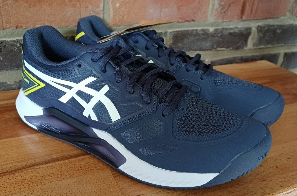 Chaussures de Tennis Asics Challenger, Sports & Fitness, Tennis, Enlèvement ou Envoi, Neuf, Chaussures, Autres marques