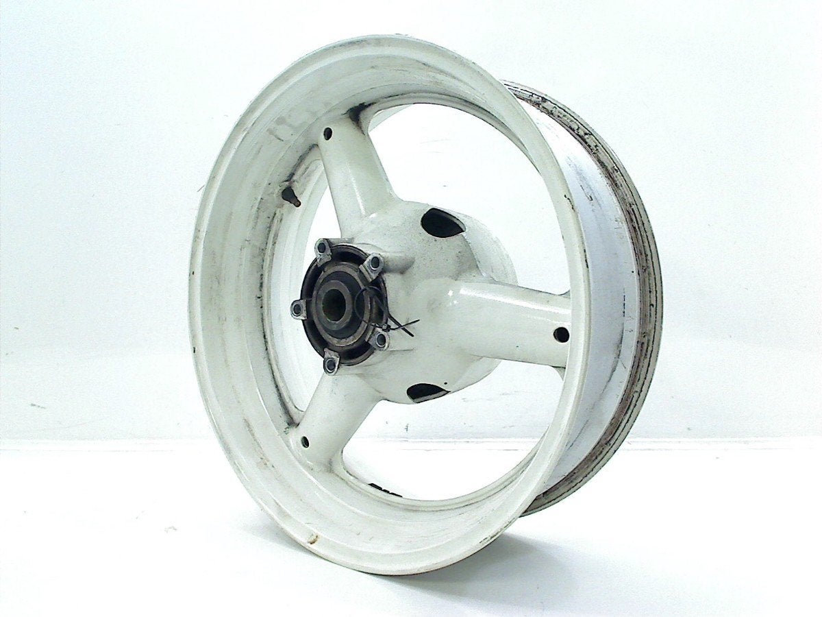 ACHTERVELG Suzuki GSX R 600 1997-2000 SRAD (GSXR 600), Dhr. S. di Majo, Gebruikt, Info@cama-motorparts.nl, P.J. Troelstraweg 8 8
3144 CX  MAASSLUIS, NL