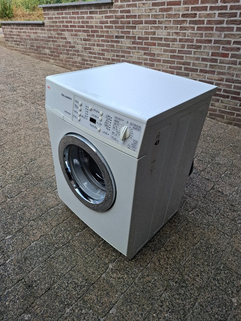 Wasmachine Lavamat 82740 AEG, Enlèvement, Utilisé