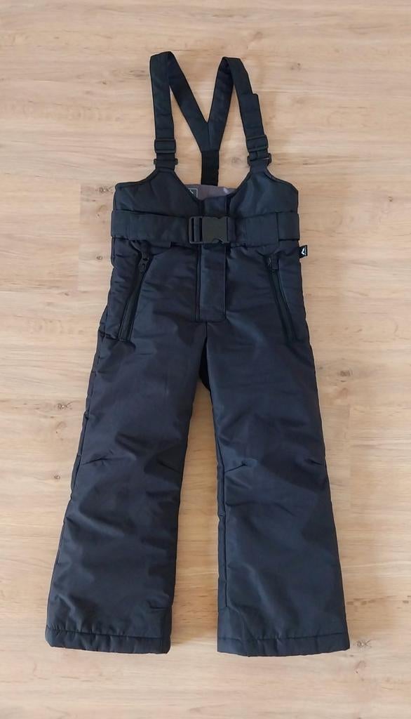 Pantalon de ski noir de la marque McKinley 6-7 ans, Enfants & Bébés, Enlèvement ou Envoi, Garçon