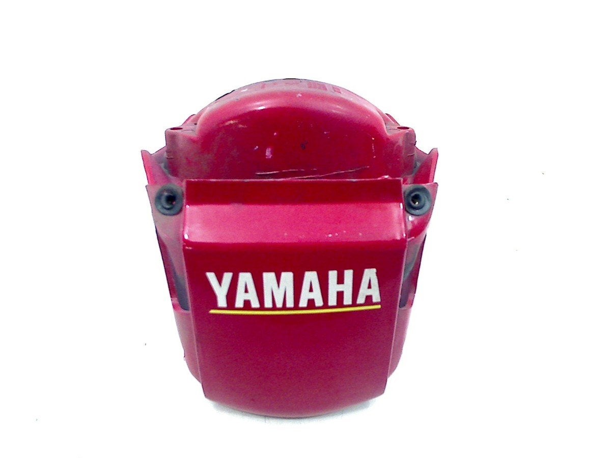 KONTPANEEL MIDDEN Yamaha SZR 660 (01-1970/-) (4SUF475600), Motoren, Dhr. S. di Majo, Gebruikt, Info@cama-motorparts.nl, P.J. Troelstraweg 8 8
3144 CX  MAASSLUIS, NL