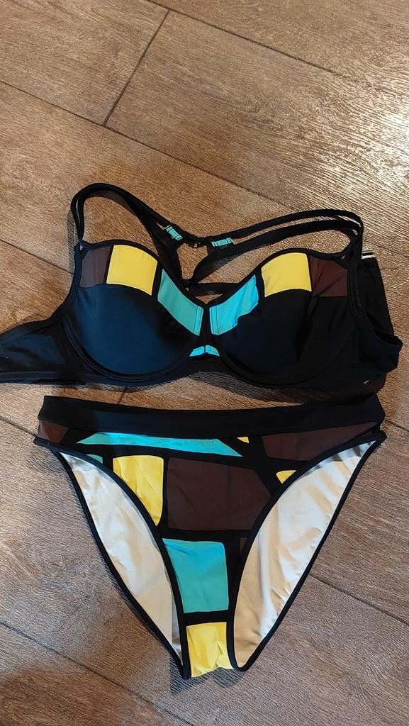 Bikini Marlies Dekkers XXL nieuw, Ophalen, Bikini