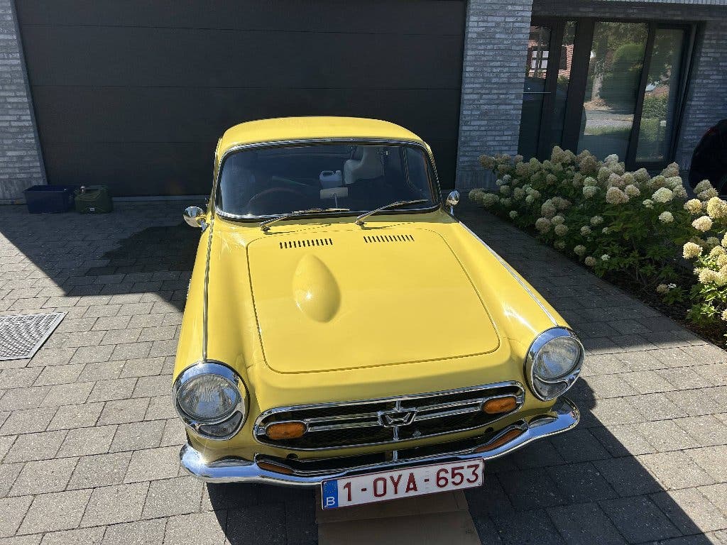 auto ancêtre, foto 4