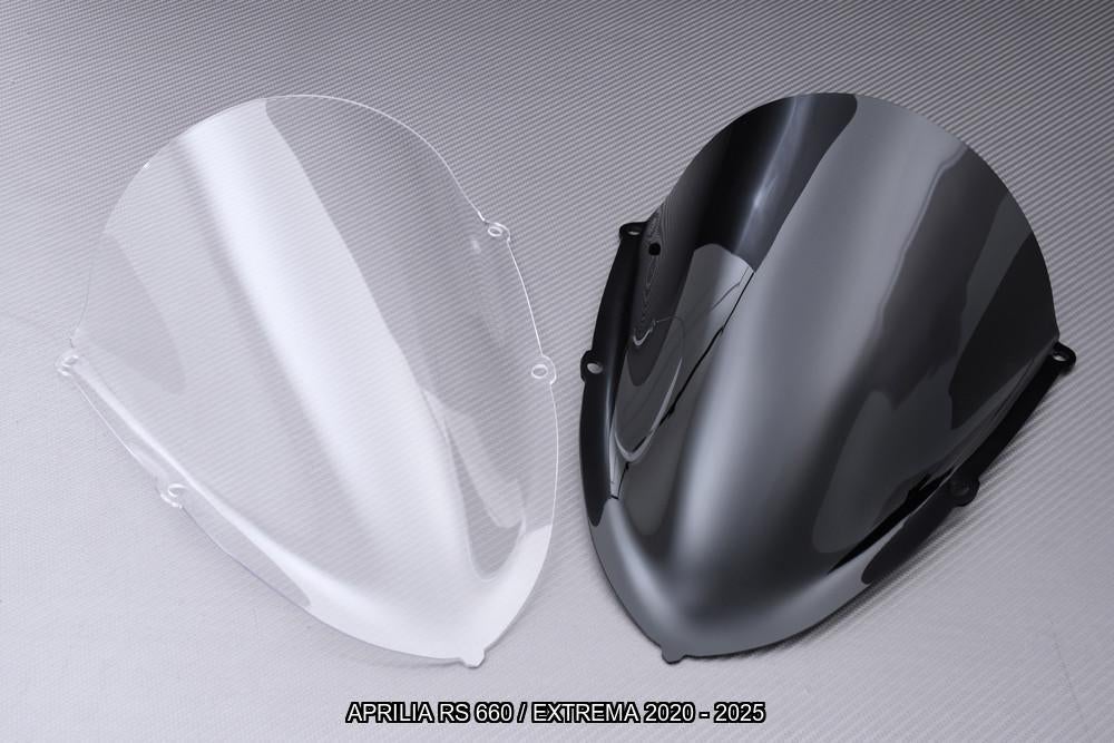 Windscherm APRILIA RS 660 / EXTREMA 2020 - 2025
